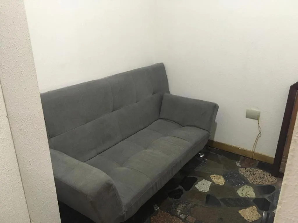 公寓 Apartosuite Plaza La Boyera 卡拉卡斯 委内瑞拉