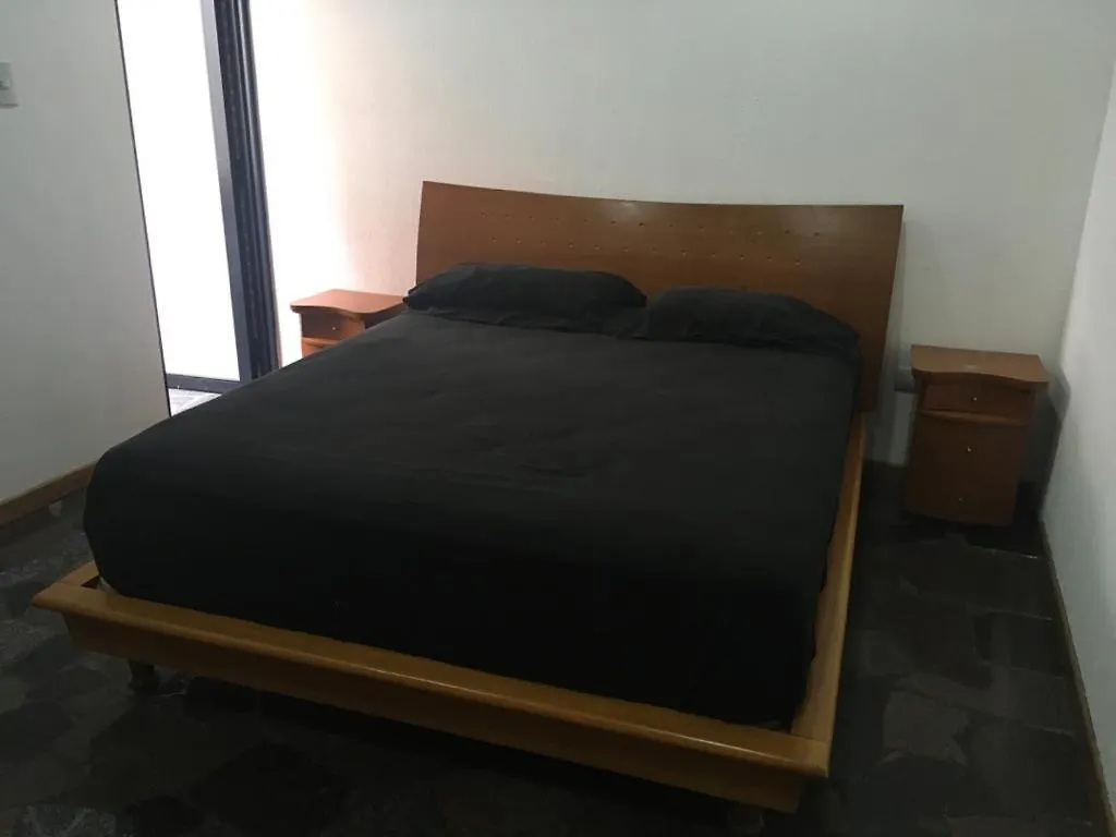 Apartosuite Plaza La Boyera 卡拉卡斯 委内瑞拉