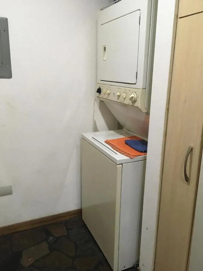 公寓 Apartosuite Plaza La Boyera 卡拉卡斯