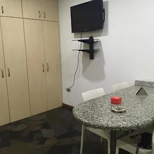 Apartamento Apartosuite, Caracas