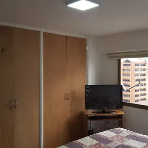 Apartamento Apartosuites Cerca Del Boulevar De Sabana Grande Y La Av. Solano, Caracas