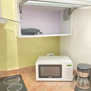 Apartamento Hatillo, Caracas