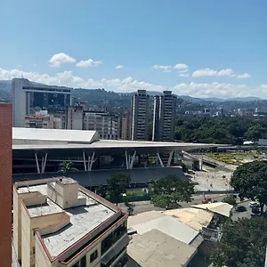 Apartamento Rivera, Caracas