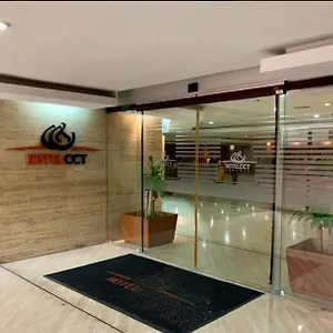 Apartamento Ccct Ccct, Caracas