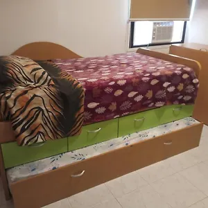 Apartamento California, Caracas
