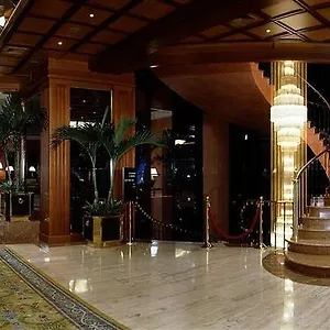 Hotel Meliá, Caracas