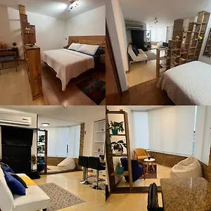 Apartamento Atalaya Precioso Ubicado En Lomas De Mercedes, Caracas