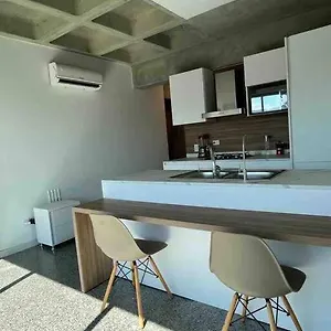 Apartamento Brand New San Bernardino, Caracas