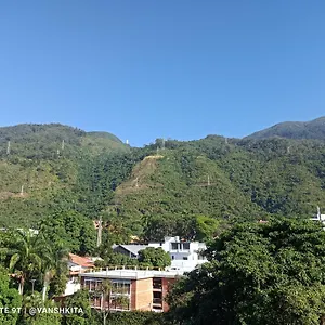 Apartamento La Conejera, Caracas