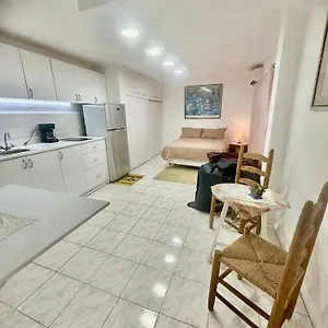 Apartamento Estudio Independiente, Full Equipo En Excelente Zona De, Caracas