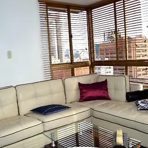 Apartamento Confortable Apto Tipo Suite/ Turismo Relax, Caracas