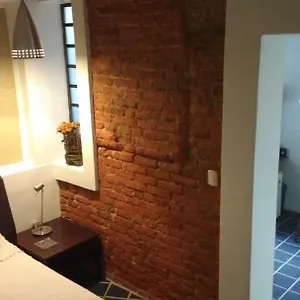 Apartamento Junior M&j, Caracas